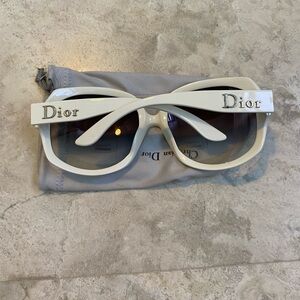 Christian Dior Sunglasses